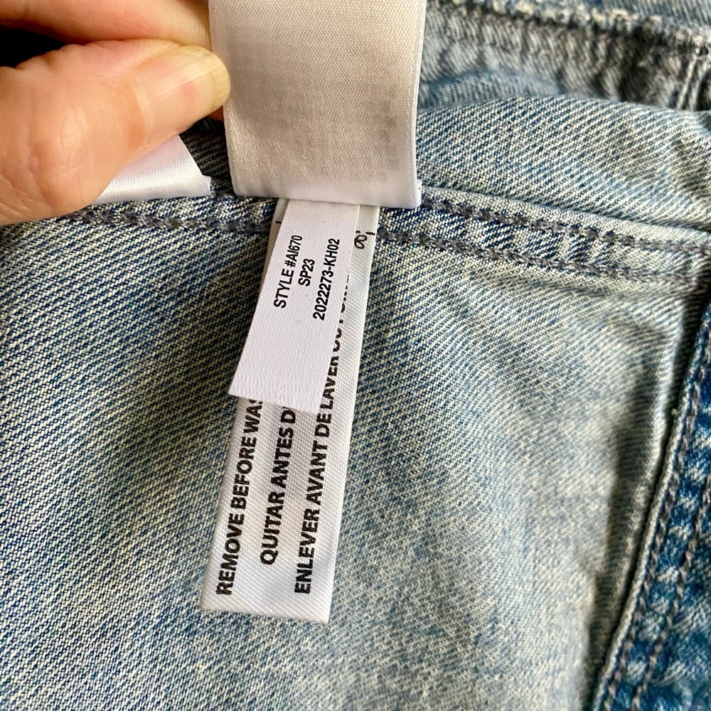 J. Crew Denim Jacket - Picture 12 of 14